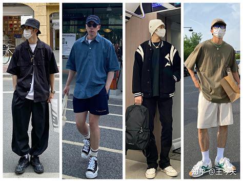 别土气穿搭的必胜法则！球友会体育网站让男生告(图3)