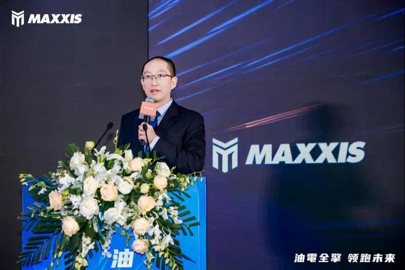 HP6：油电混动时代的高性能驾驭之选！千亿球友会首页玛吉斯新品轮胎VS6与(图4)