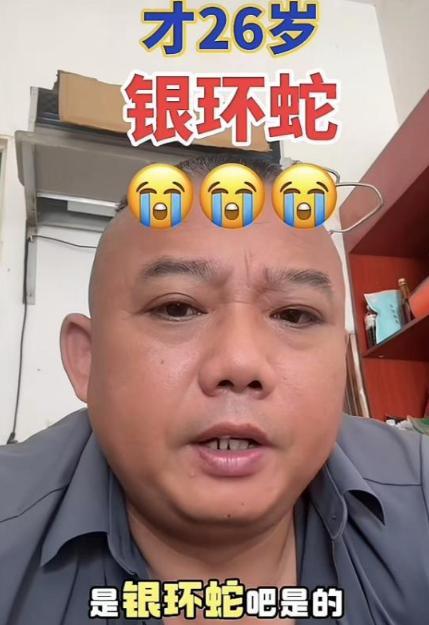 肤白貌美家中独女遗体惨不忍睹女子被蛇咬身亡照片曝光27岁(图5)