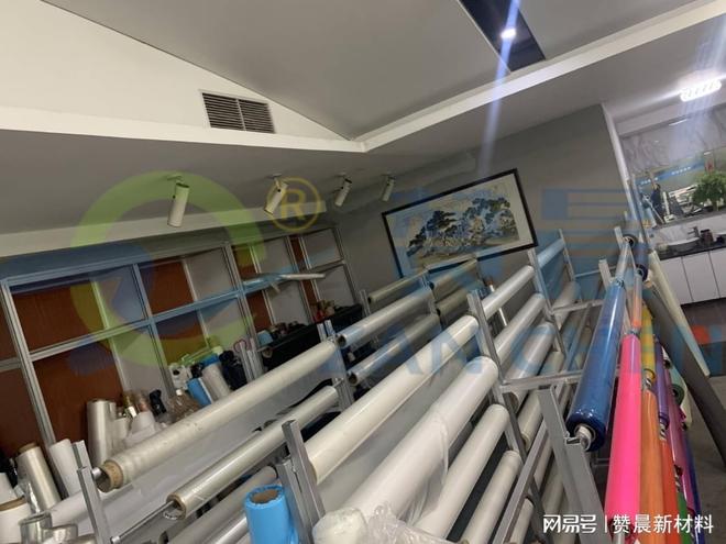 特性与用途详解鞋用TPU薄膜(图2)