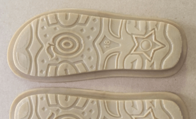 小技巧选鞋更专业码住这些鞋底材质(图1)