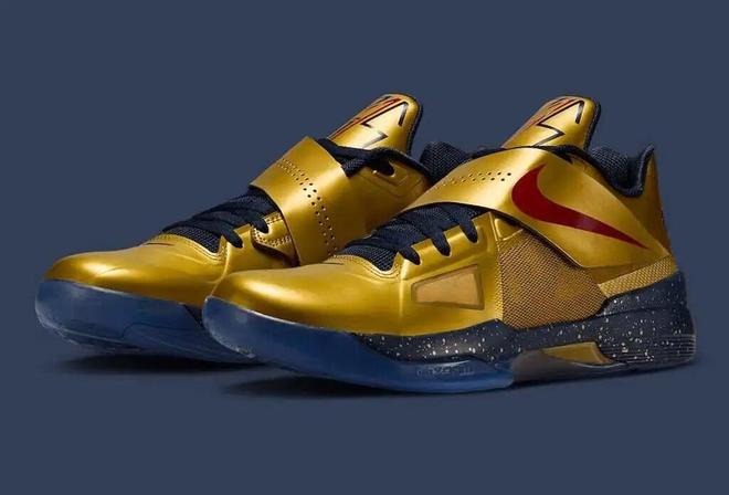 的这双鞋！终于回来了20多年！大家在苦等(图3)