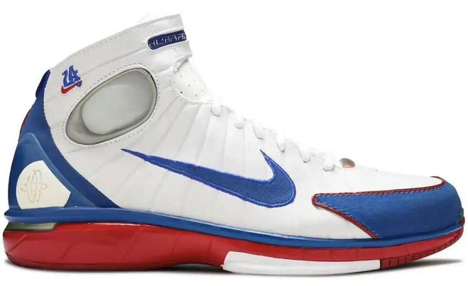 的这双鞋！终于回来了20多年！大家在苦等(图9)