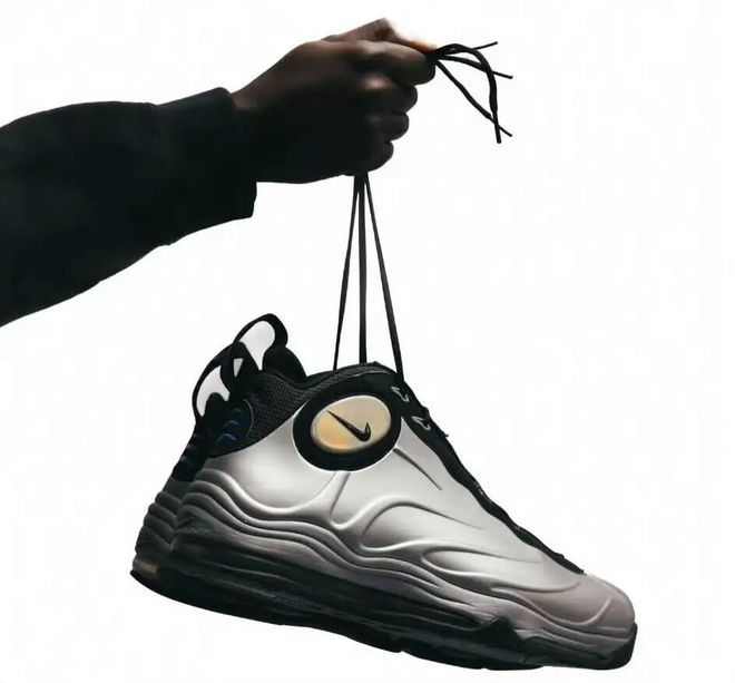 的这双鞋！终于回来了20多年！大家在苦等(图10)