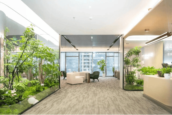 工智能国际社区建设三年行动计划瞄准千亿元级集群南京建邺发布人(图1) 工智能国际社区建设三年行动计划瞄准千亿元级集群南京建邺发布人(图1)