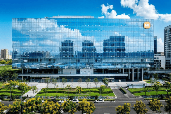 工智能国际社区建设三年行动计划瞄准千亿元级集群南京建邺发布人(图2) 工智能国际社区建设三年行动计划瞄准千亿元级集群南京建邺发布人(图2)