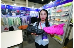 球市场 品质赢得尊重国产运动品牌：逐鹿全